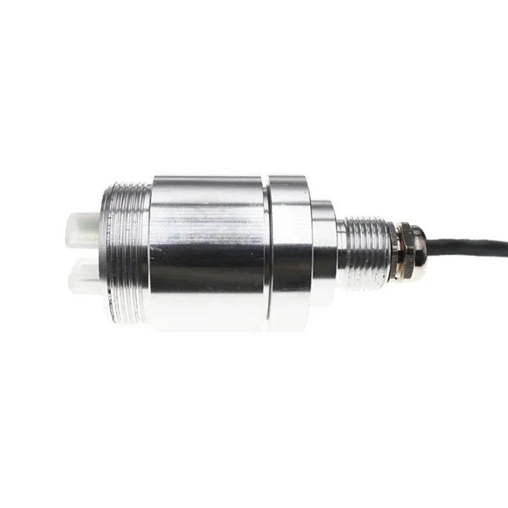 Industrial Grade Turbidity Sensor, High-Precision RS485 Probe with Alumina Body for Various Water Quality Monitoring