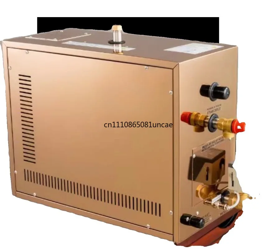 15KW steam engine precision 12KW steam furnace stainless steel shell heats faster