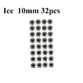4D Ice 10mm 32pc