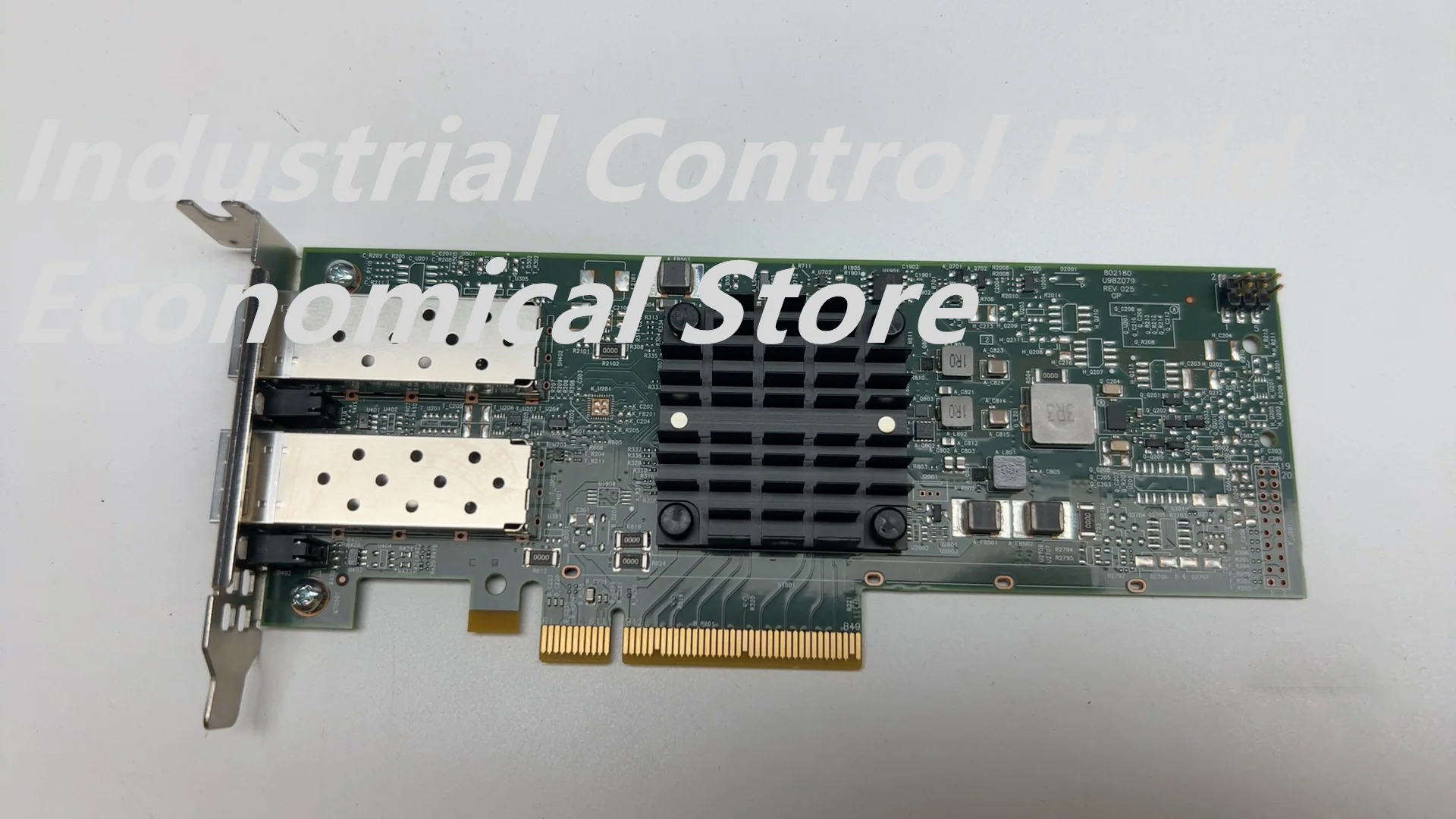 FOR  Broadcom BCM95731 25G Network card  7339763 Dual 10/25-Gigabit SFP28 Ethernet