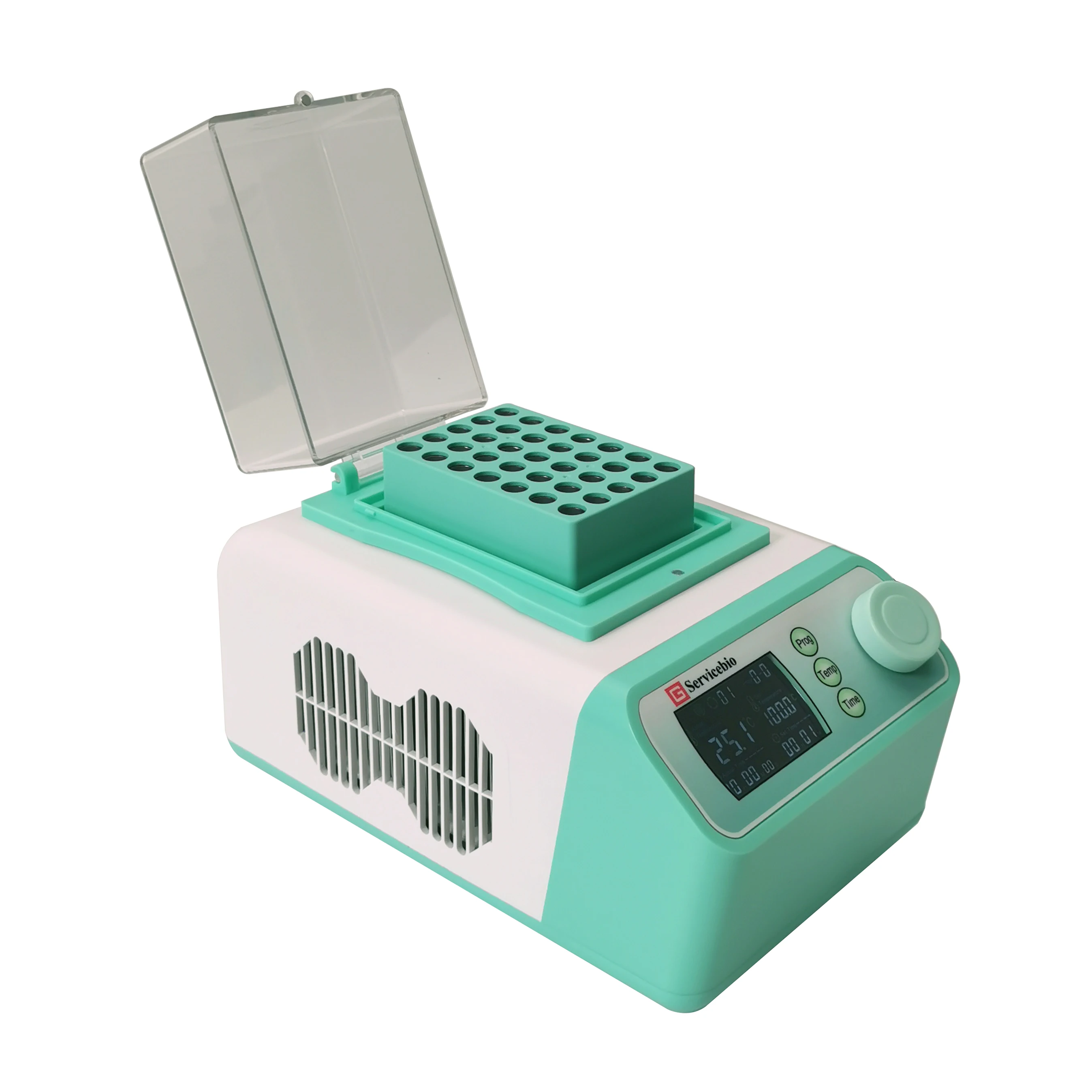 

lab heating dry bath dry bath incubator Laboratory Programmable 0-100 Celsius Temperature Control Dry Bath Incubator