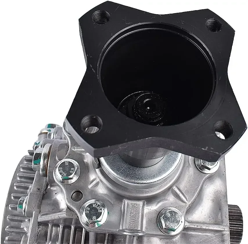 Transfer Case 33100-JP11C 3100-JP11A 33100-JP00B 33100-JP01B 33100-JP01C 33100-JP11B for Nissan Murano 2009-2014 Infiniti JX35