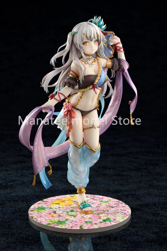 NOCTURNUS Original Momoko Art Collection arietta Dancer Romance Ver.PVC Action Figure Anime Model Toys Collection Doll Gift