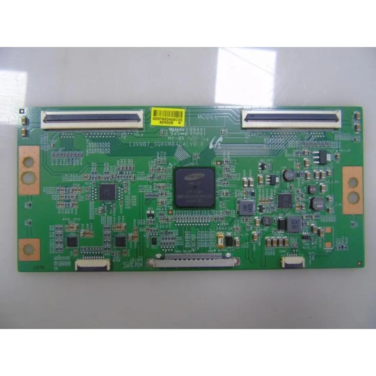 

for Hisense LED48K20JD Logic Board 13VNB7-SQ60MB4C40.0