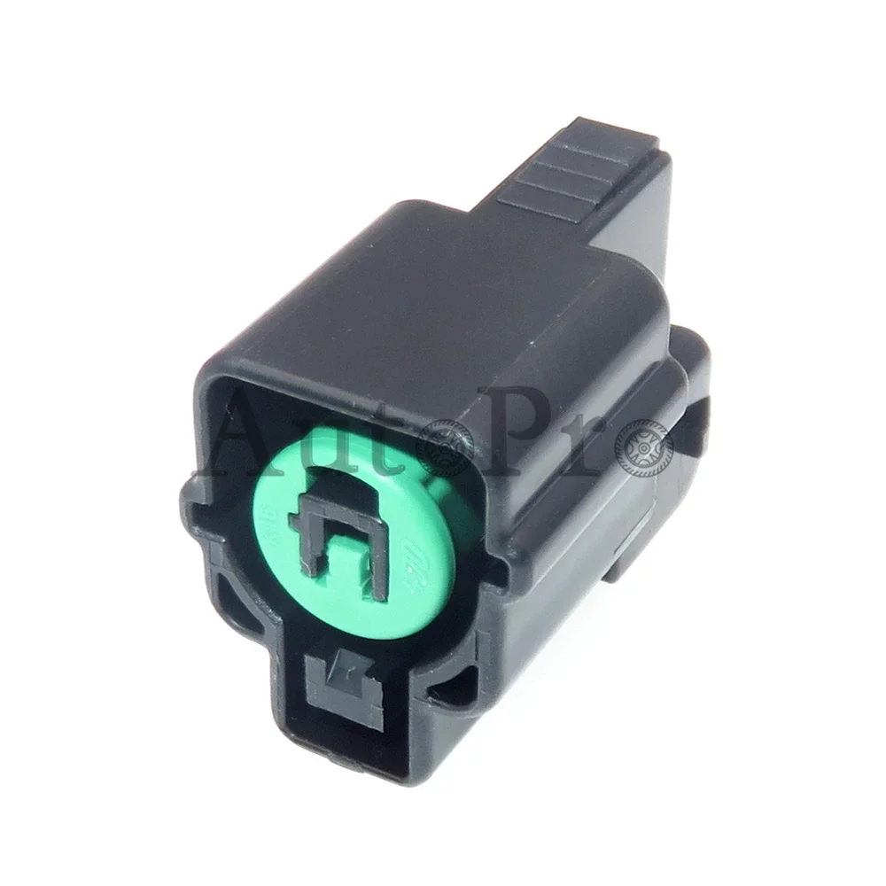 1 Set 1 Hole HN126-01027 PB875-01880 HN122-01020 AC Assembly Wire Cable Socket For Hyundai VERNA KIA Air Conditioner Compressor