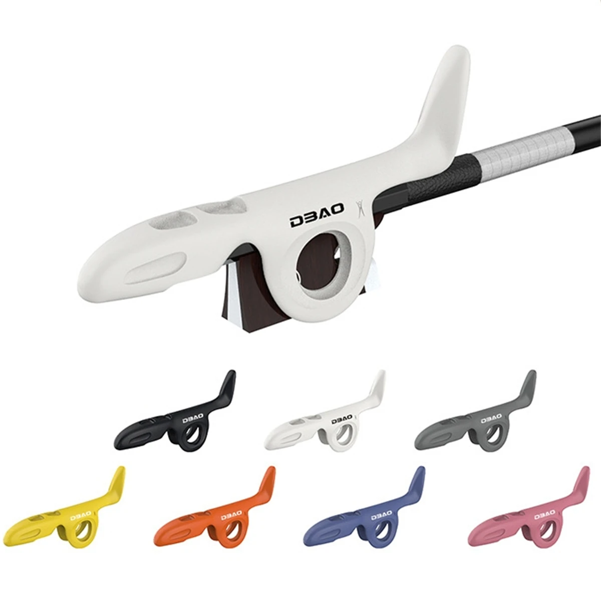 For Beginner Violin Bow Holder with Two Finger Position Adjustments to Guide Correct Bowing Posture and Technique Improvement