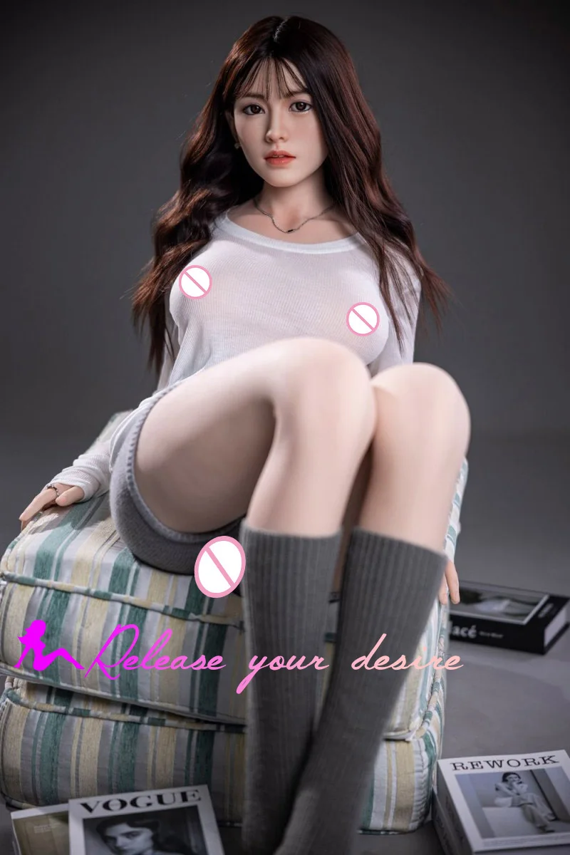 Męski masturbator, lalka erotyczna w pełnym rozmiarze 168 cm, metalowy szkielet, seksowna, dojrzała, seks oralny, z dużymi piersiami, do wbijania, penetraция.