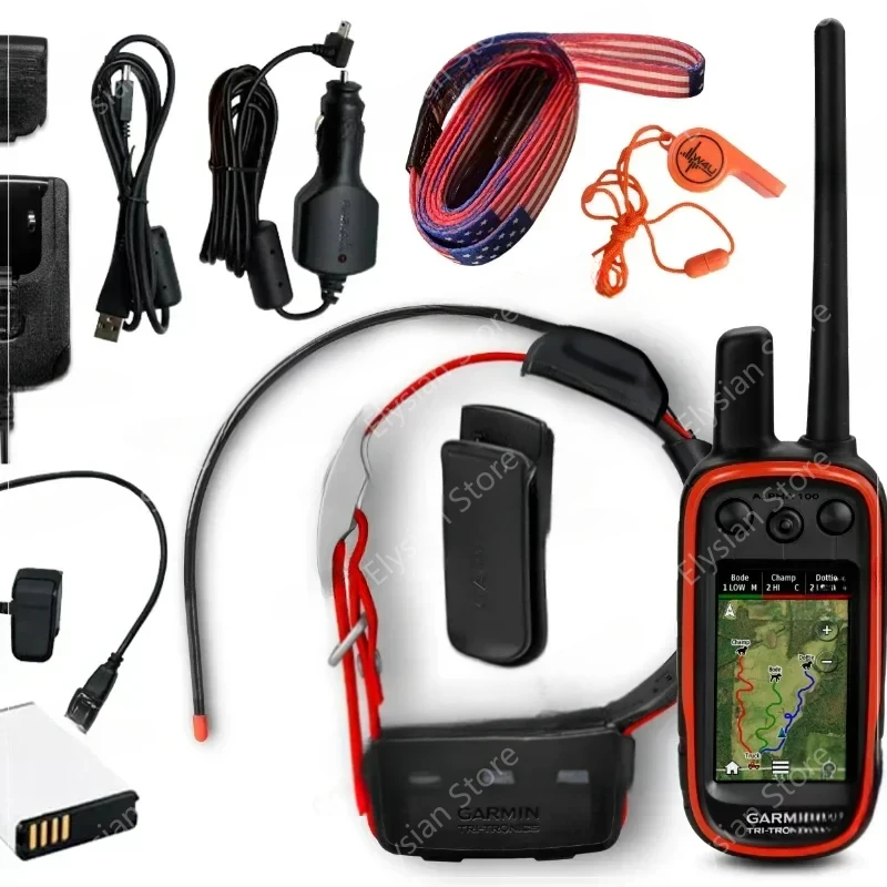 Deal For G-TT15 Dogs GPS Collars