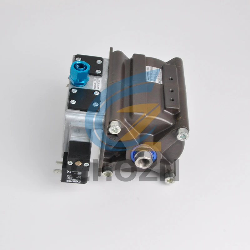 하이델베르그 CD102 대형 실린더 C2.184.1051 릴리스 실린더 하이델베르그 프레싱 실린더