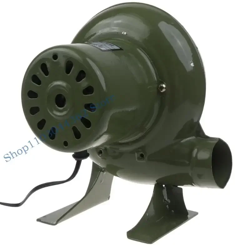 

A3PA BBQ Blower Charcoal Chimney Starter BBQ Fan Adjstable Speed Electric Blower