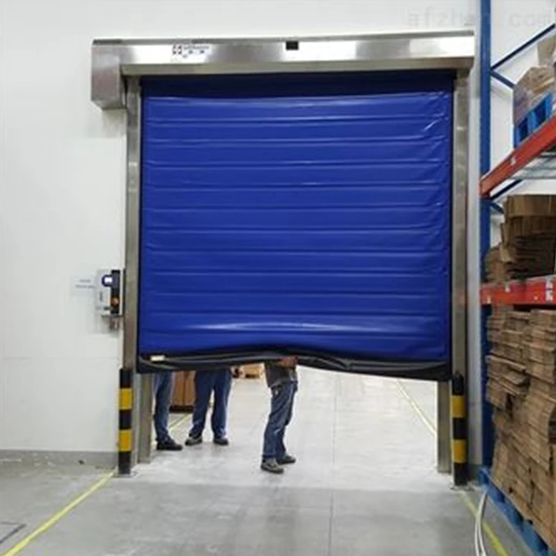 Wholesale Cold Room For Rapid Self Repair Waterproof Flexible Plastic Curtain Doors