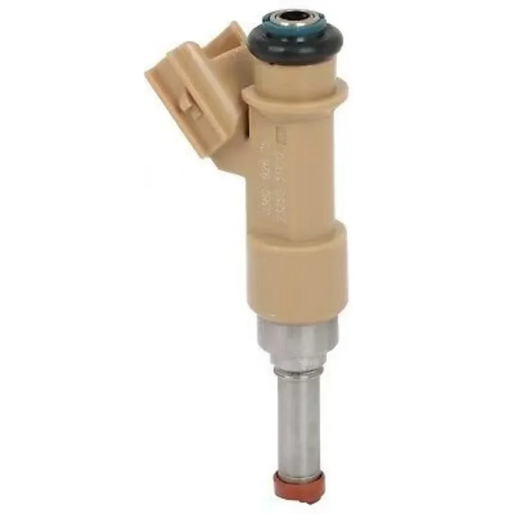 

23250-31100 fuel injector for 2010-2019 Toyota Land Cruiser Prado 4Runner FJ Cruiser Tundra 4.0L v6 1GR