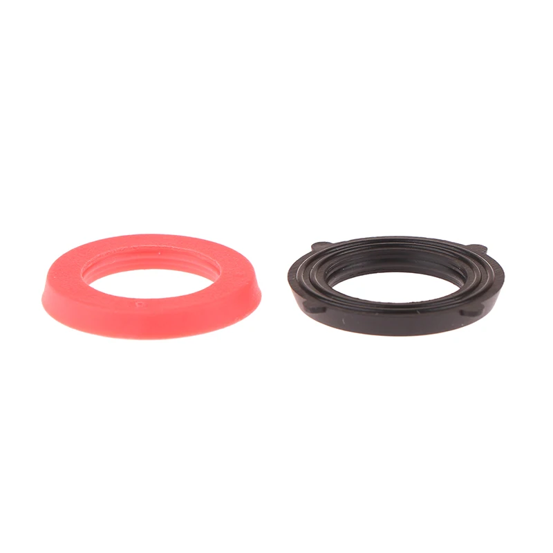 10Pcs Rubber Seals Gasket O-Ring Leak Proof Fittings 3/4 Inch Heavy Duty Garden Hose Water Faucet Washers Silicone