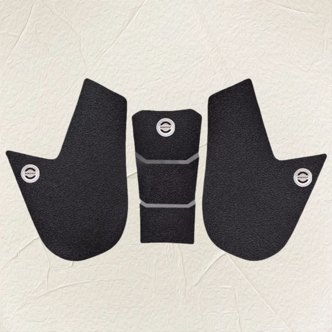 

for Yamaha MT09 2013-2020 fuel tank stickers fish bone stickers anti-slip protection fuel tank motorcycle side stickers