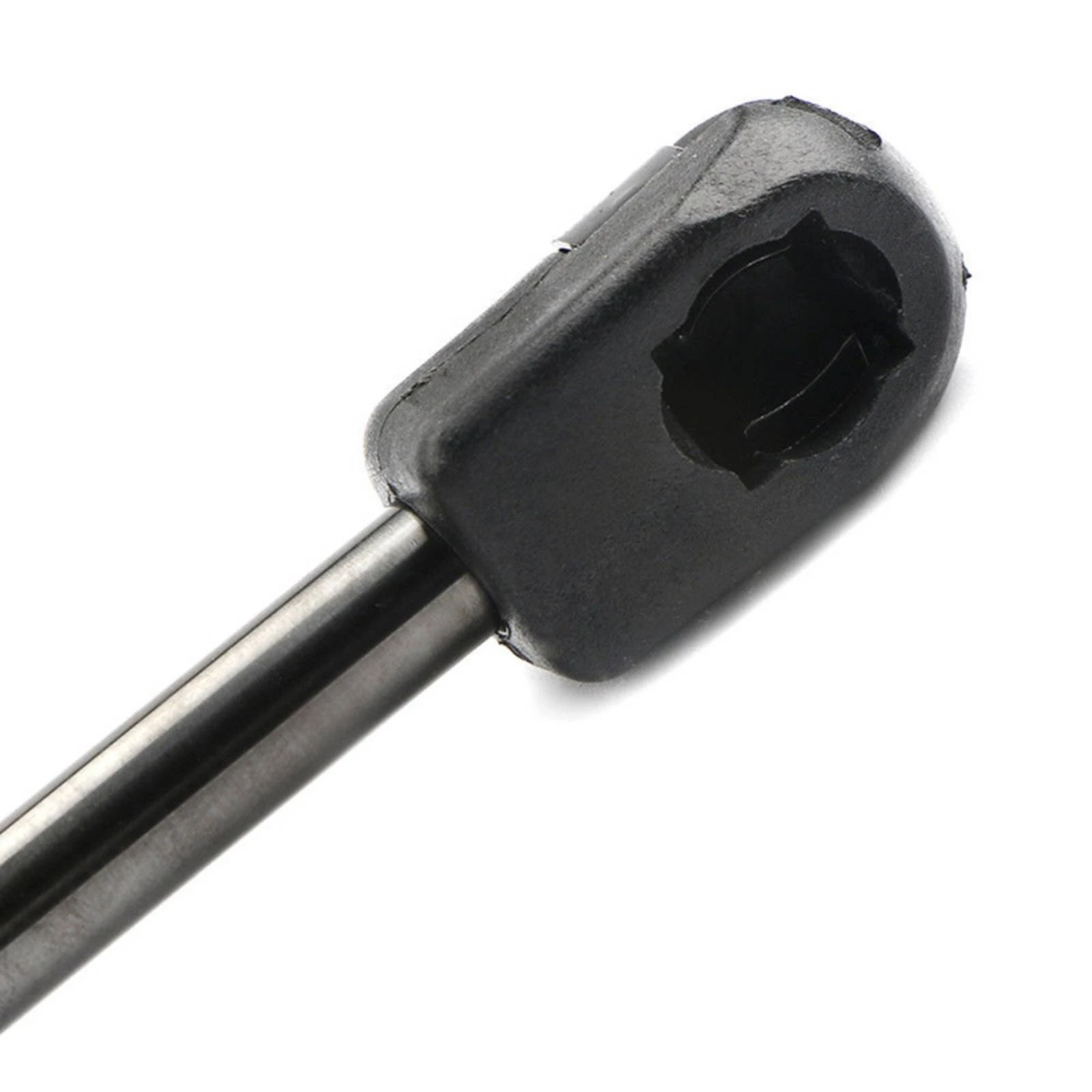 Hood Lift Support Sturdy Carbon-Steel Gas Spring Support Rod Hood Gas Strut with Eyelet Mounting Ends Exact Fit OE Performance