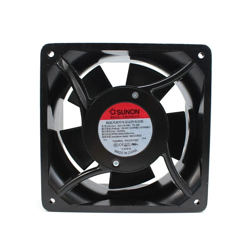 

A2179-HBT TC.GN A2179-HBL A2179-HBT 220-240 В A1179-HBT ВЕНТИЛЯТОР 100% новый и оригинальный