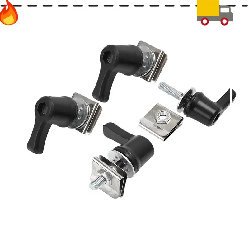 

Discount-Motorcycle Saddlebag Lever Lock Bolts Saddlebag Lock Bolts Forharley Touring Dyna CVO Saddlebag Lever Lock Bolts Forhar