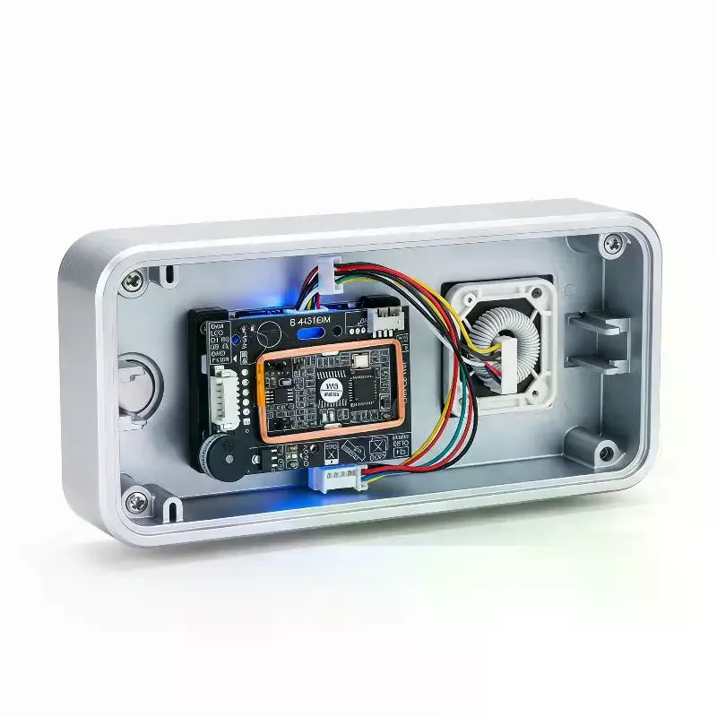 Reliable RFID Card Reader Module 125Khz 13.56mhz Embedded for Secure Access