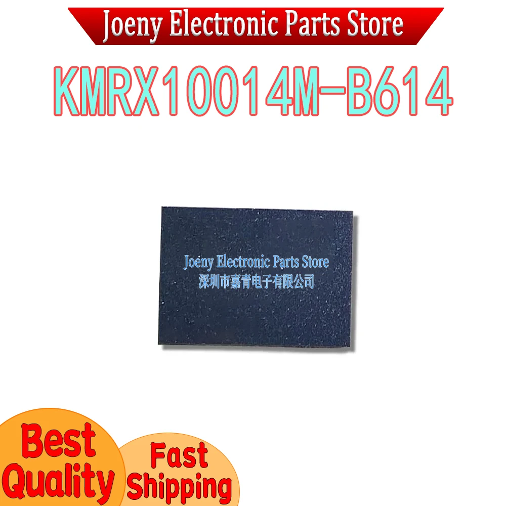 KMRX10014M-B614 PC shell