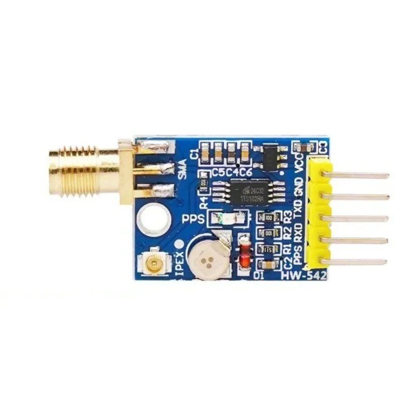 For general purpose module GPS module