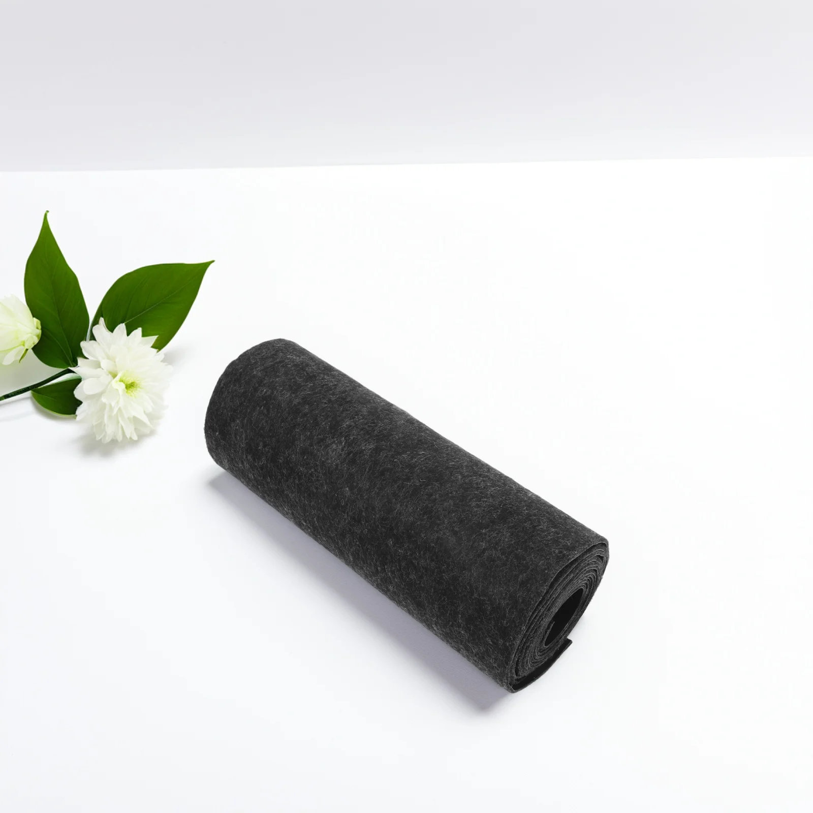 

Pool Mat Above Ground Hot Tub Spa Black High Absorbency Trailer Bunk Carpet Nonslip Soft Pad Outdoor Ground Protector