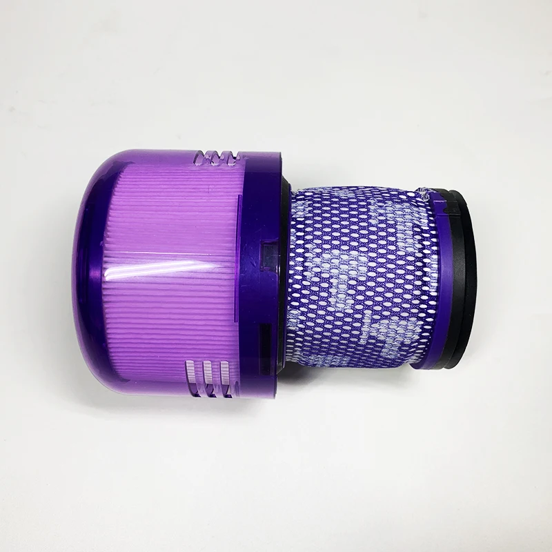 세척 가능한 필터 다이슨 V11 SV14 사이클론 애니멀 앱솔루트 토탈 클린 진공 청소기 교체 부품 액세서리, 다이슨 청소기 교체 부품 액세서리