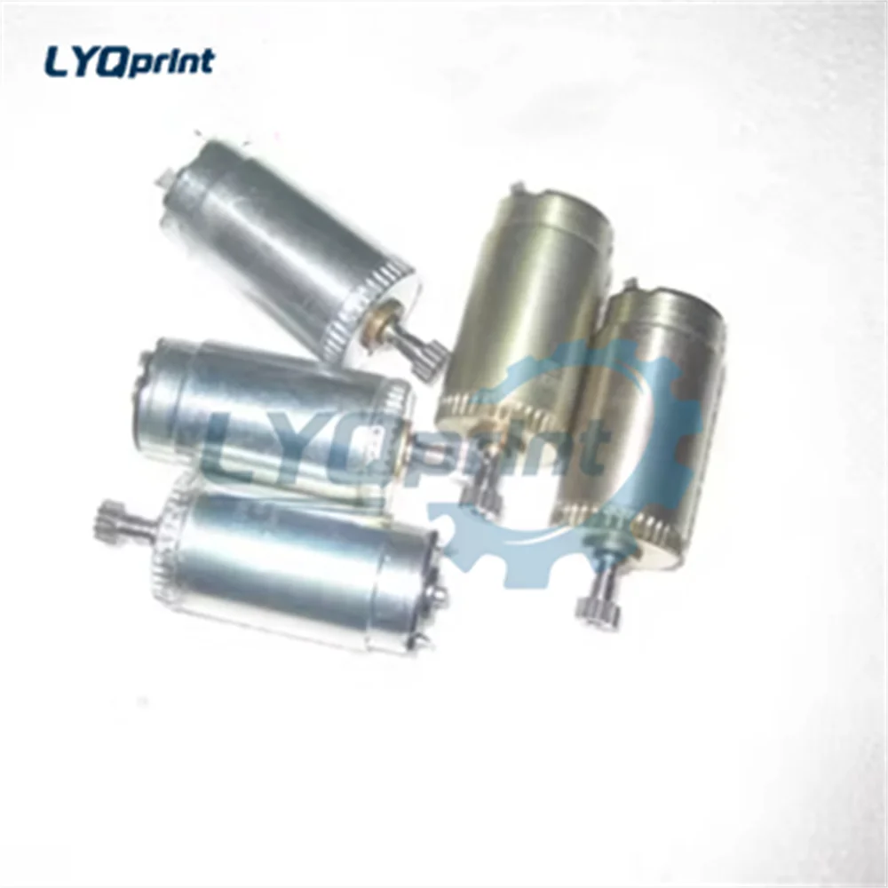 

Best Quality Heidelebrg Motor 71.112.1311 Offset Printing Machine Replacement Spare Parts Motor