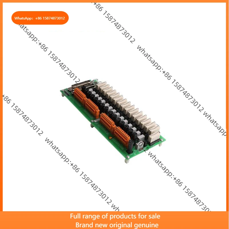 

MC-TDOR12 51309148-175 Digital Output Module