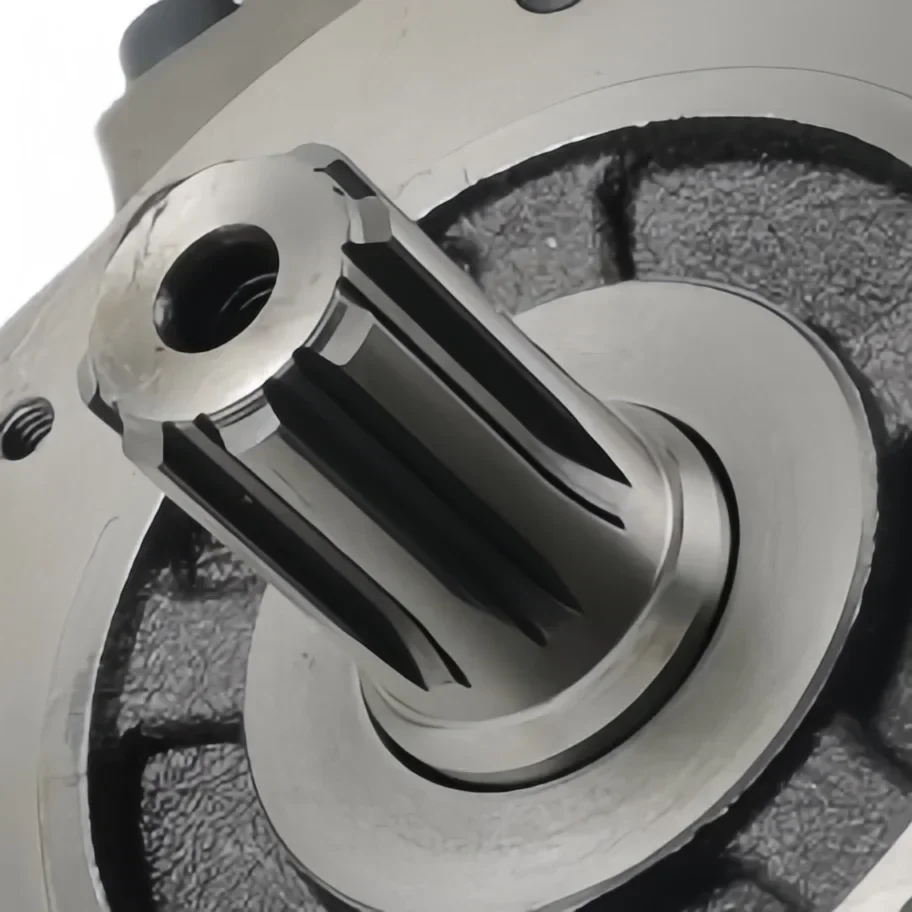 

Hot SalesFor Supply Zm6 Series Outer Five-Star Low Speed High Torque Hydraulic Motor Radial Plunger Motor