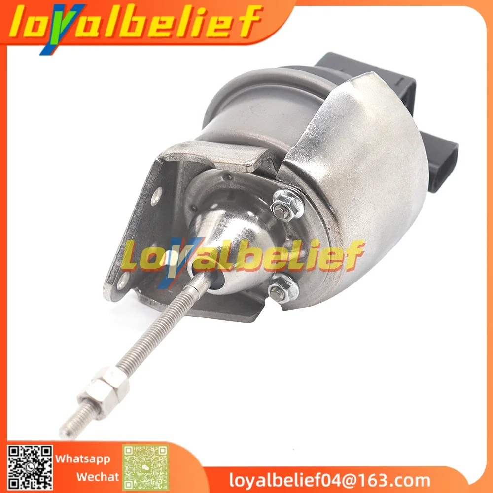

BV43 For Great Wall Hover 2.0T H5 4D20 2.0L H5 2.0T 4D20 2.0L 53039700168 53039880168 1118100-ED01A Turbo Electronic Actuator