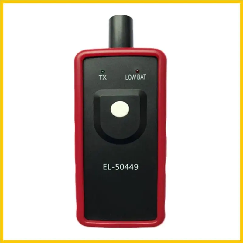 

G5AD TPMS Tool Tool Tool Датчик мониторинга давления в шинах для выхода