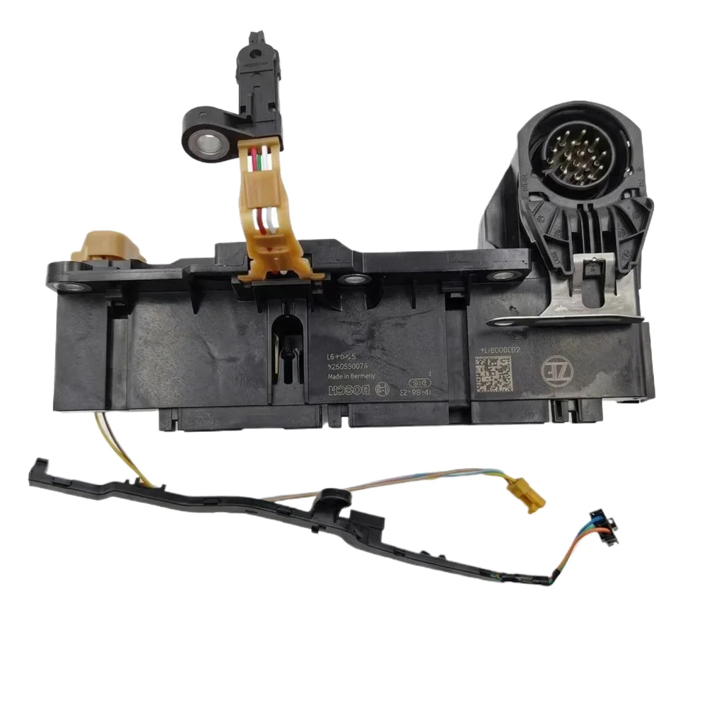 Remanufactured 8HP45 8HP70 ZF 8-Speed Automatic Transmission Control Unit TCU TCM For Land Rover Range Rover Sport Discovery