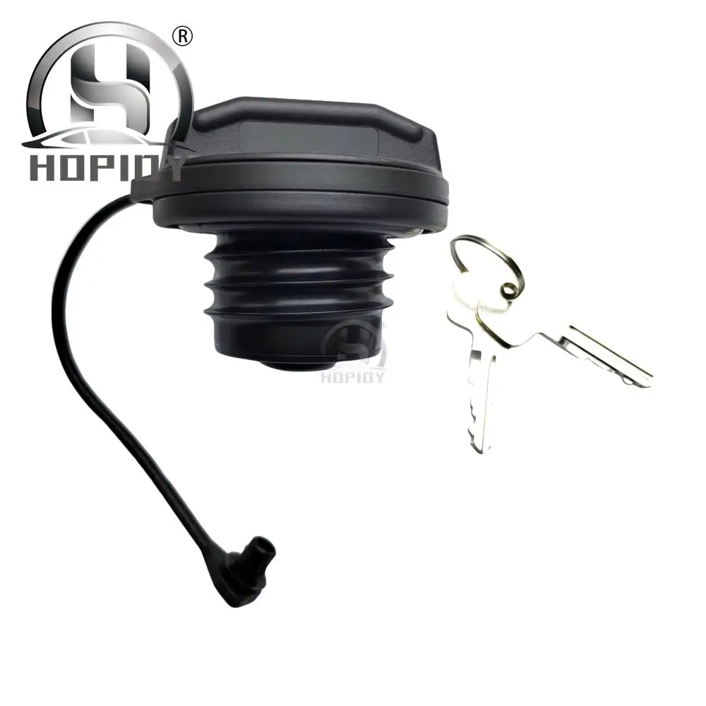 LR 075664   Крышка топливного бака для Land Rover