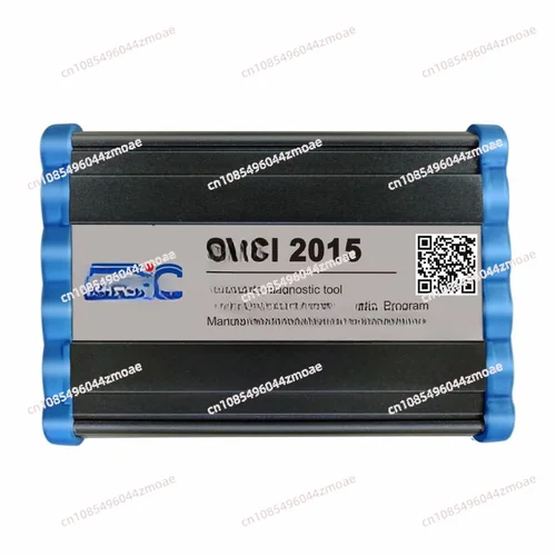 Hochwertiger Abrites Commander mit 18 Software