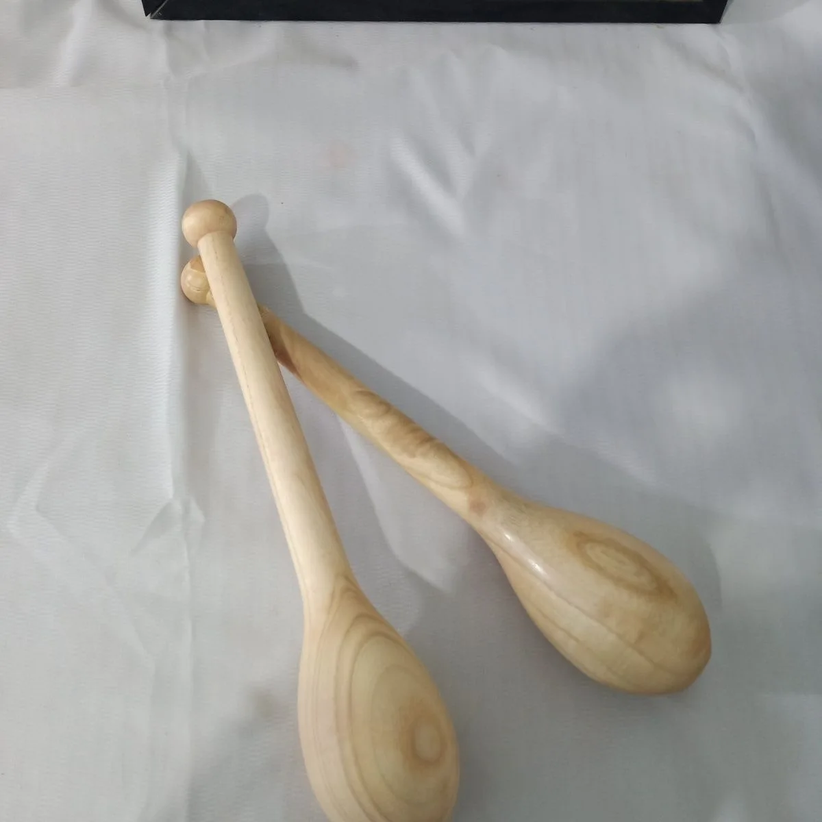 280 g/por Martillo de fitness de madera maciza Fitness Clubbell Tren de fuerza Jori Gym Meels Clubes indios