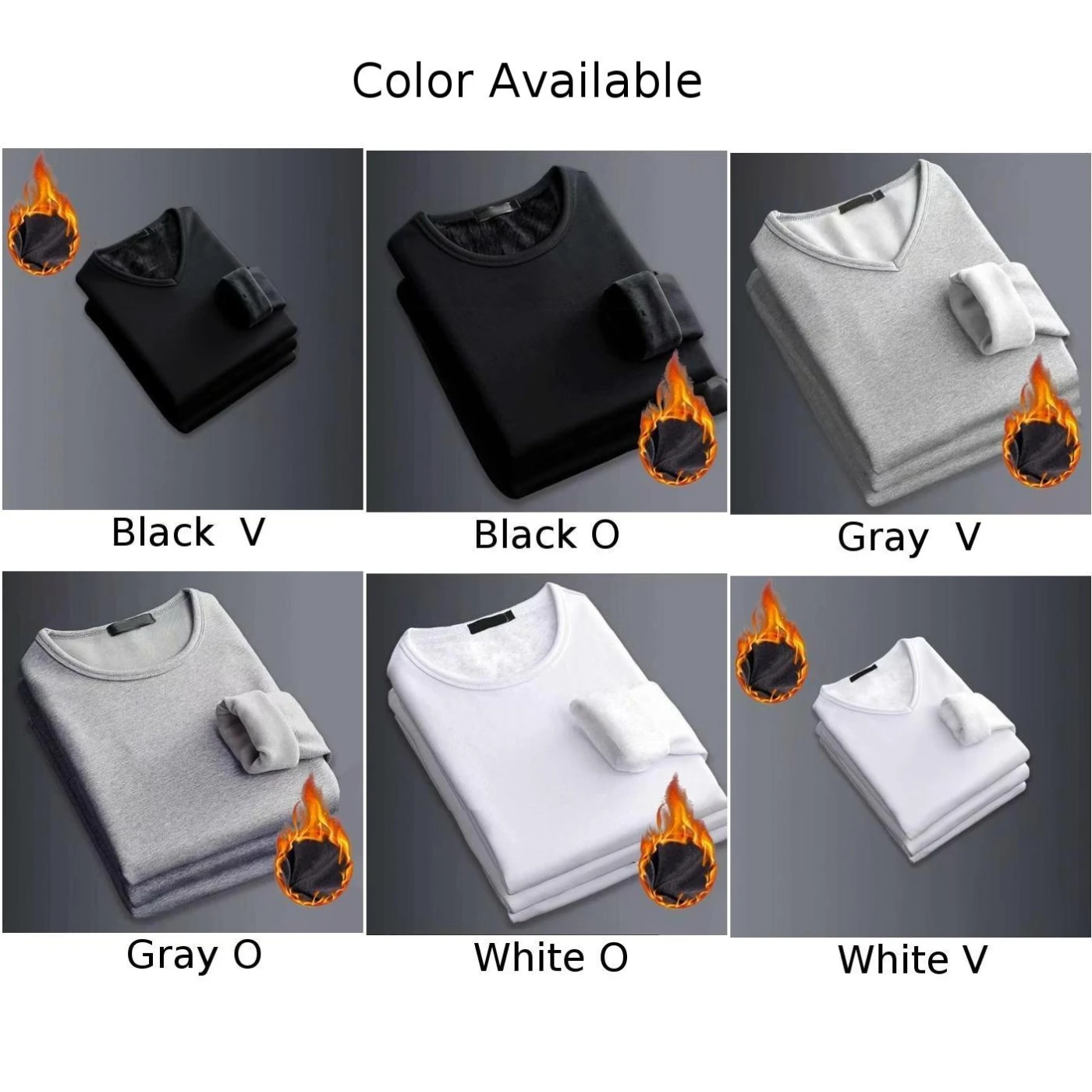 Shirt Men Thermal Tops Black Bottom Brand New Clothes Mens Soft T-Shirt Underwear Tops 1 Pcs V-Neck 63-71cm Warm