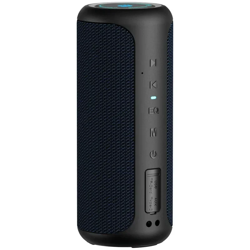 2024060823 Plug-in card radio Wireless retro portable outdoor Bluetooth speaker