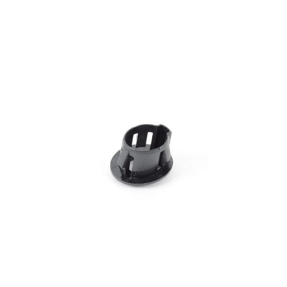 Car Interior Upgrade Rear Door Locking Knob Replacement Door Knob Wear-Resistant ABS Material Practical Design