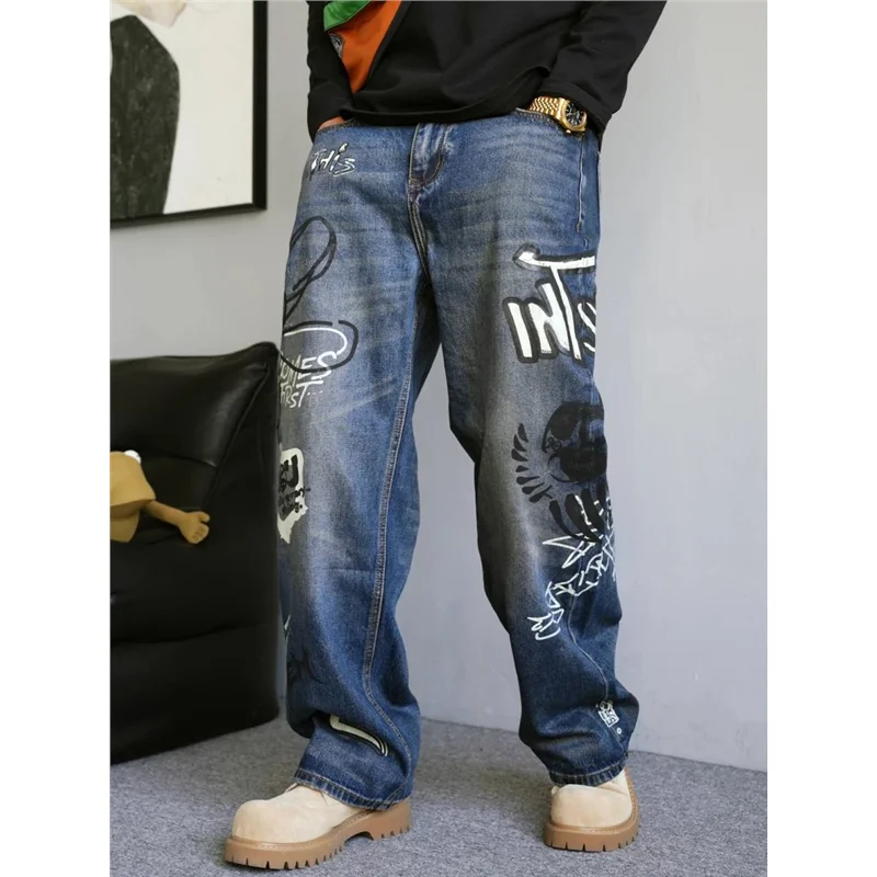 American Retro Fiti…