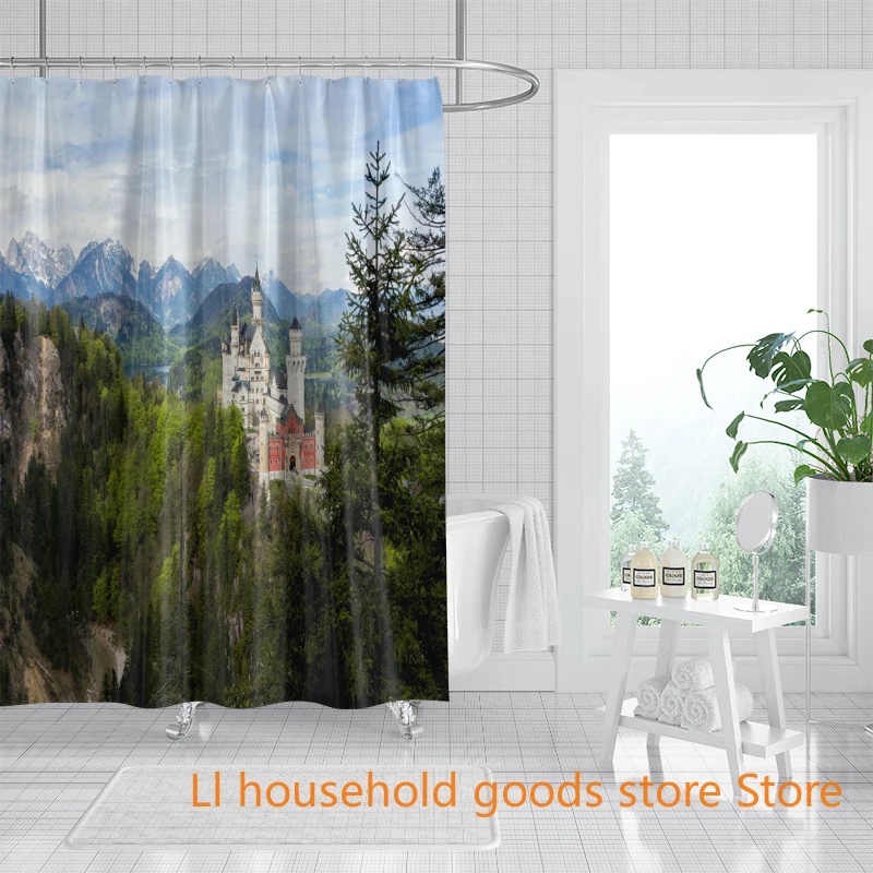 Nature Landscape Sh… - image