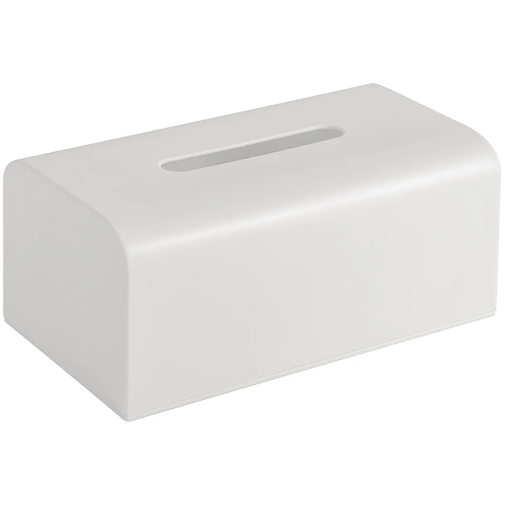 

Paper Storage Box Tissue Holders for Bathrooms Case Toilet House Accessories Home Napkin Towel Desktop Facial Household