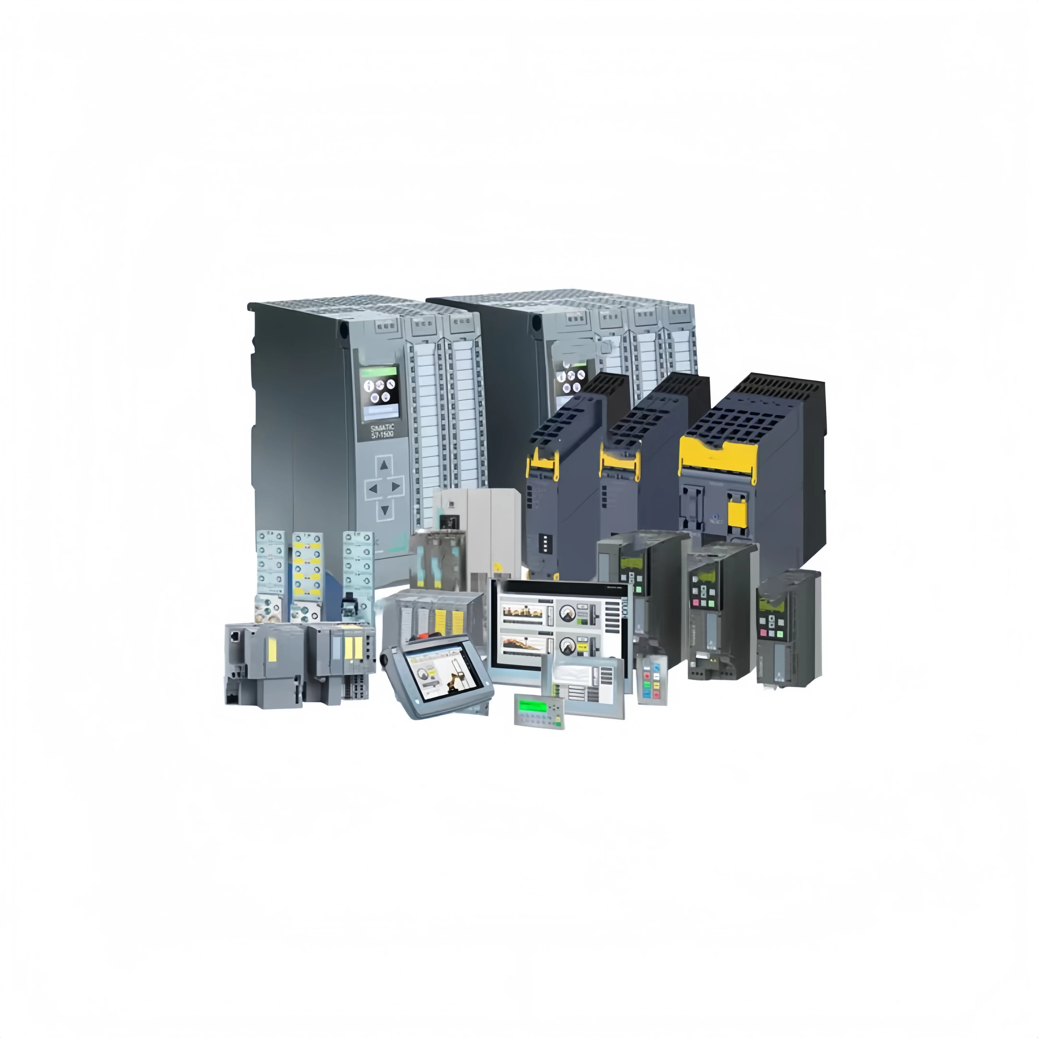 

Brand New & Original 1769-Le Programmable Controller PLC Module 1769 Le