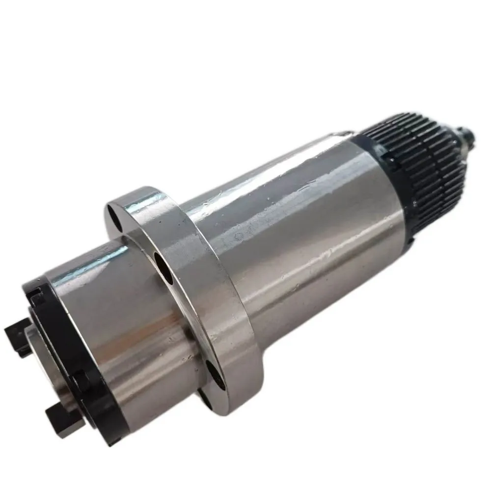 Spindle Bt30 Synchronous Belt Drive For Cnc Milling Machine  ATC Metal Process Machining 90mm 100mm Factory Manufacturer Price