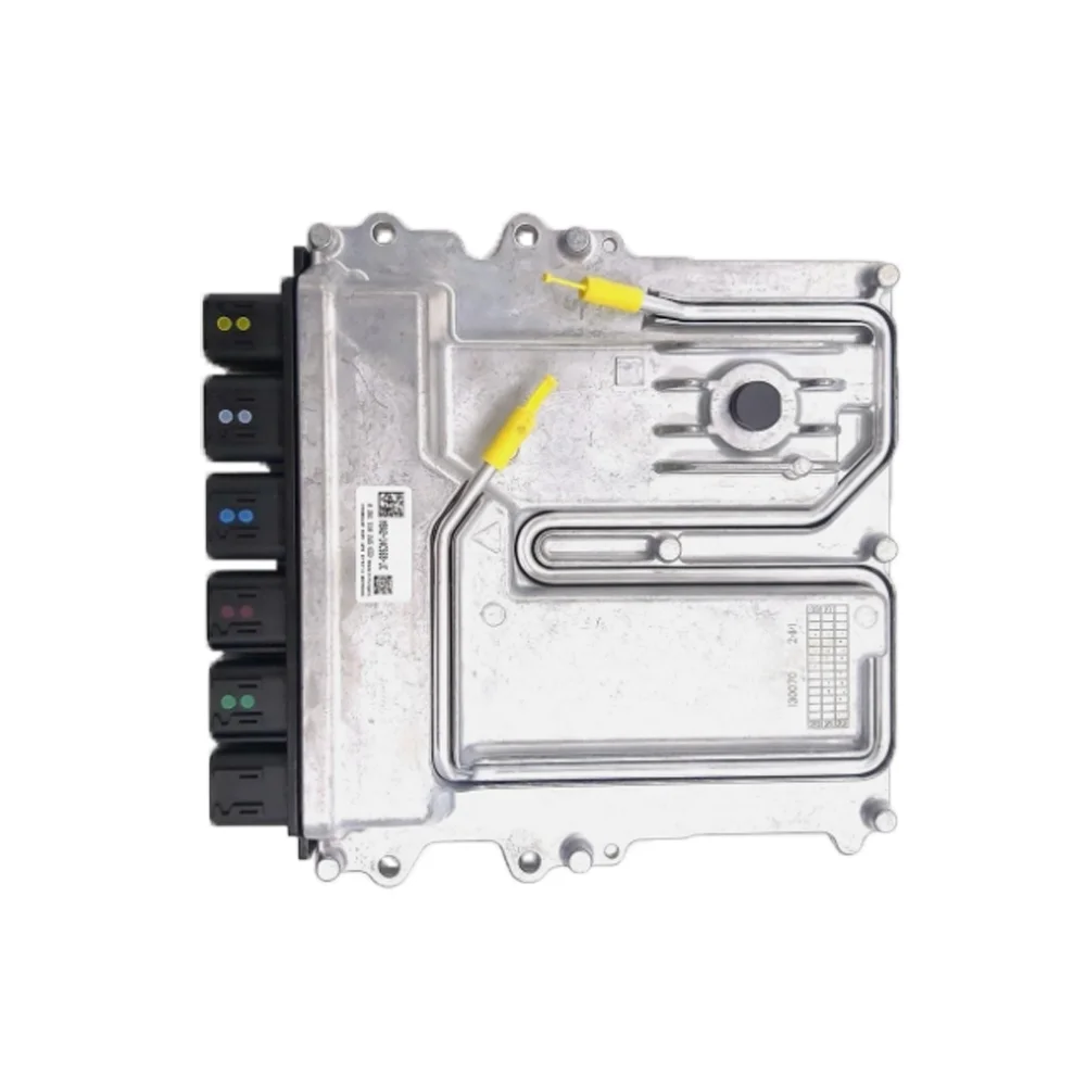 

0261S102W5 Original Engine Control unit ECU For JAGUAR XF X260 For LAND ROVER L405 M8A2-14C568-JC