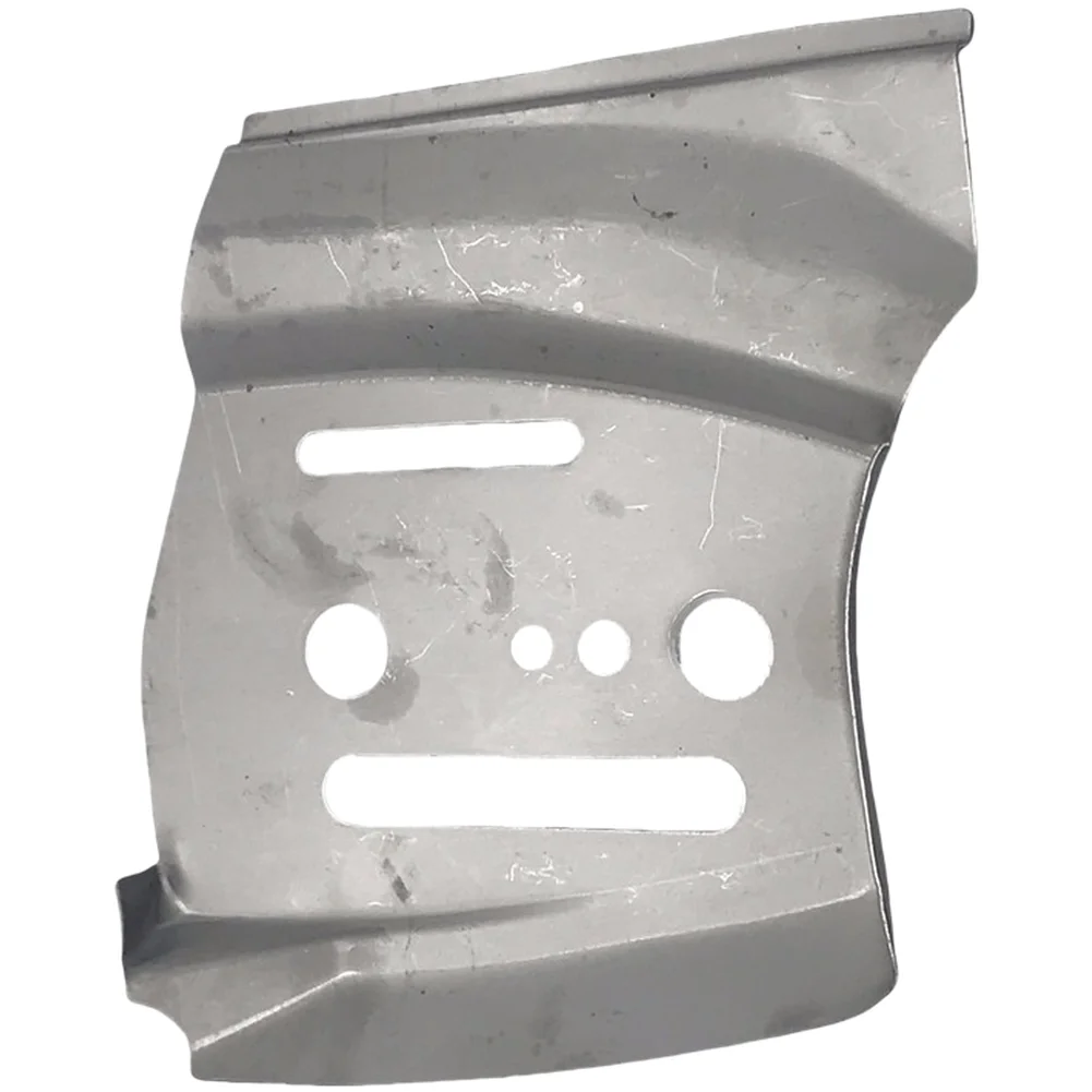 Replacement Bar Plate Chainsaw Guide Plate For Chainsaw Repair As Shown Chainsaw Maintenance Parts Tool Part High-strength Metal