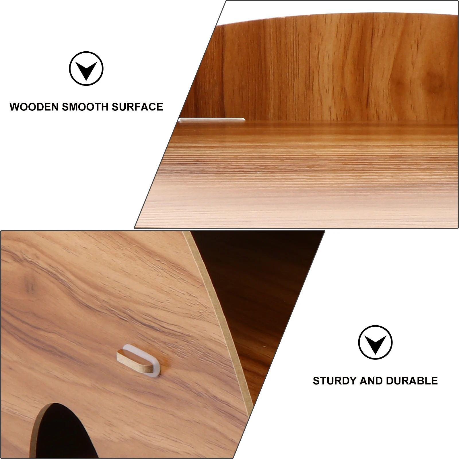 

Wooden Desk ganizer Storage Rack Multi Layer Book St Shelf Paper File Holder Office Desktop ganizer Storage Box Wooden Document