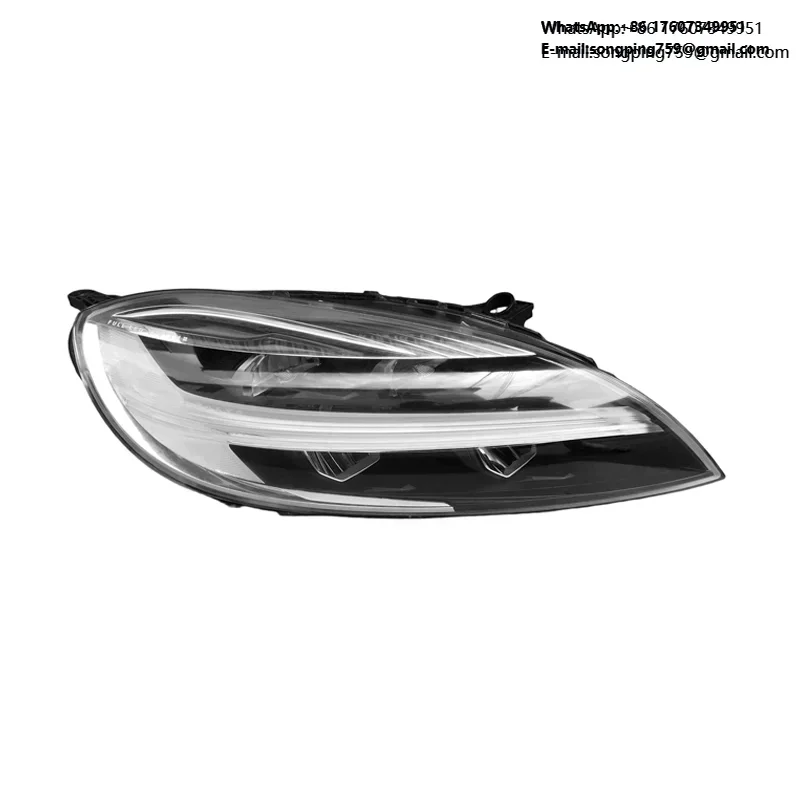 For Volvo V40 2017-2020 LED 