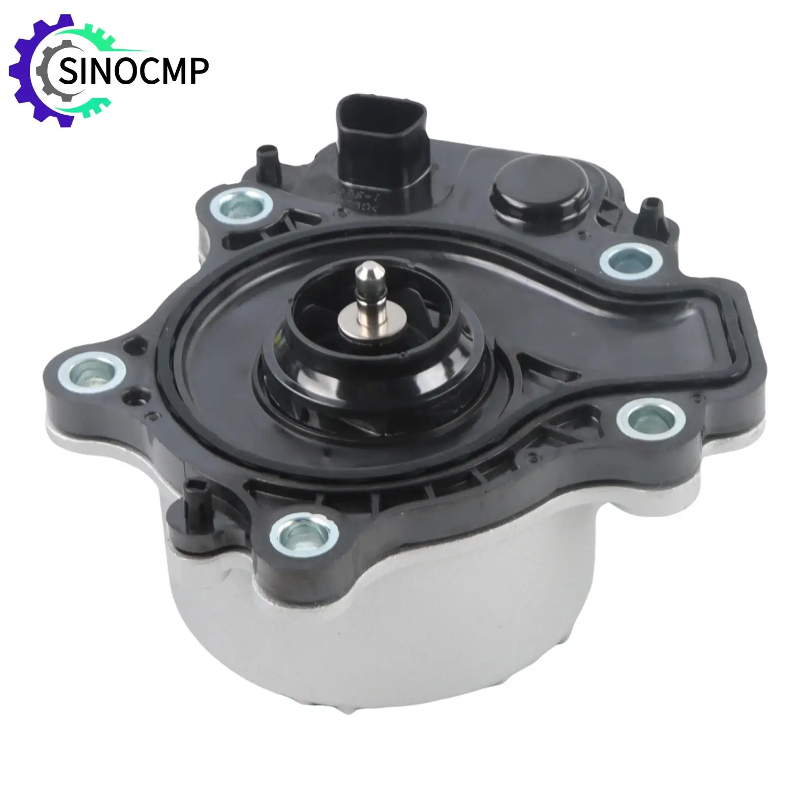 

Electric Water Pump Electronic Water Pump Suitable for Honda Insight Accord Clarity 2014-2022 Ct200h 19200-5k0-A01 192005K0A01