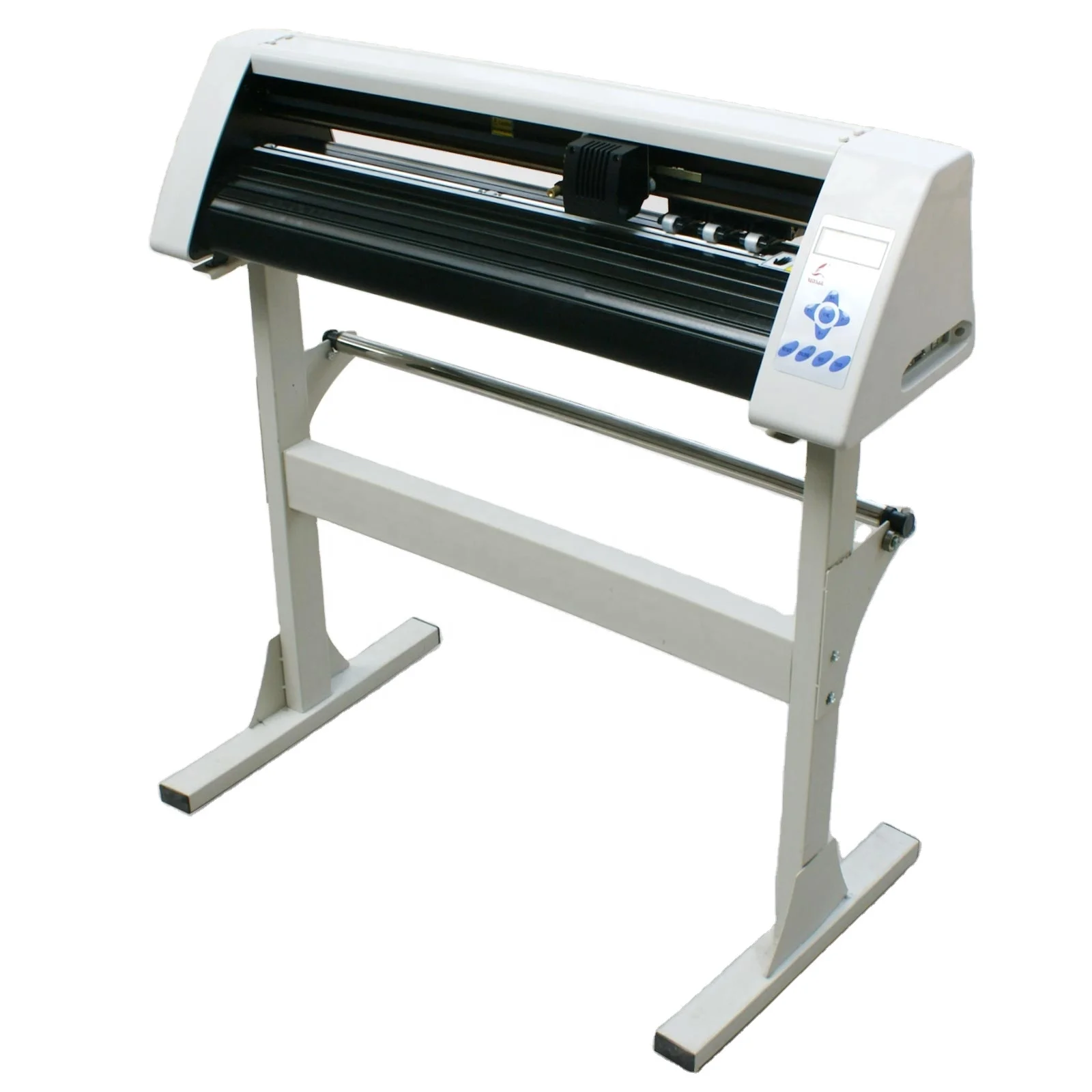 

800mm Width High Speed Plotter Cutter, Vinyl Cutter Print and Cutting Plotter