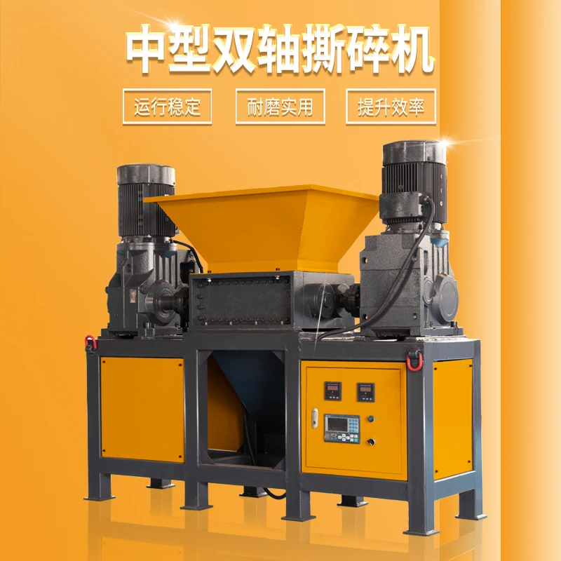 High Performance Old Tyre Reclaimed Rubber Production Machine Rubber Powder Production Equipment Tire Recycling Line